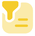 Filter Icon